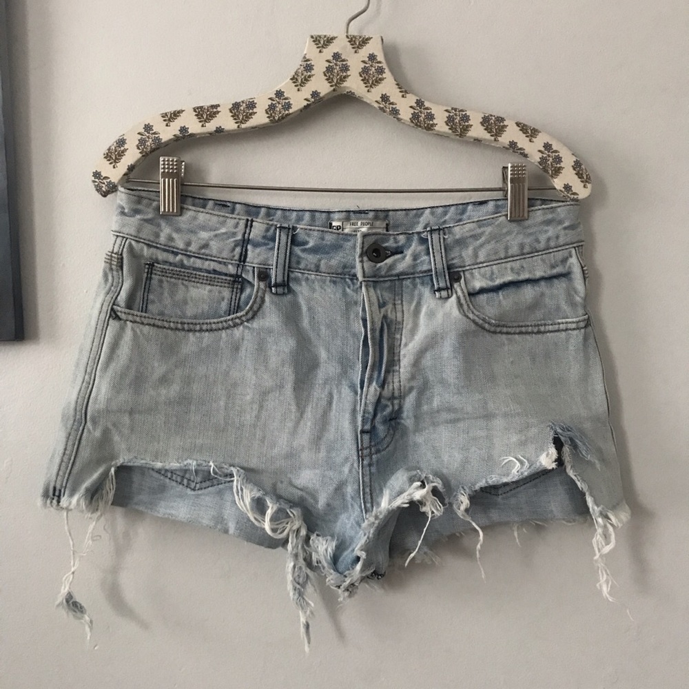 👀💋Free People • shorts